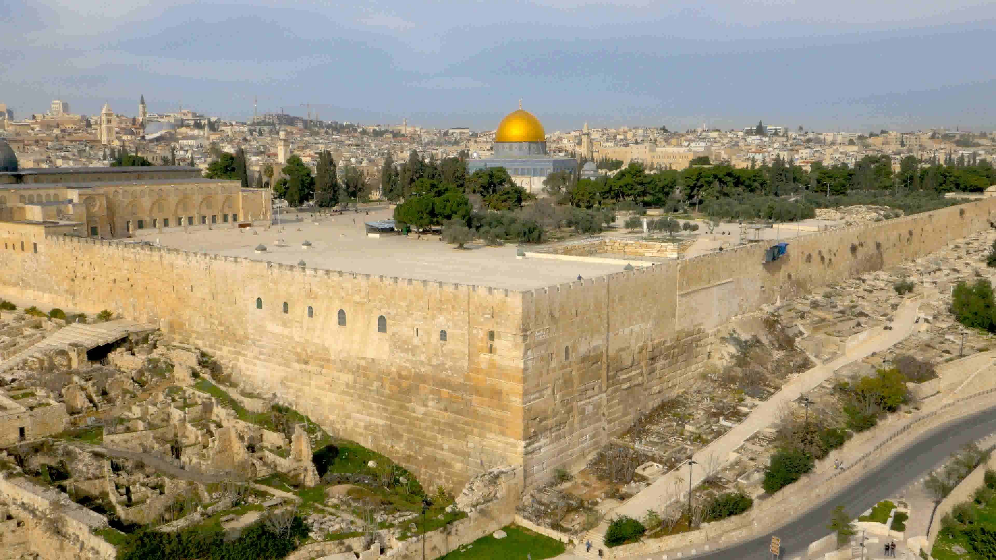 TV, film, video, photo production services in Jerusalem